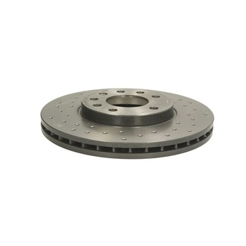 Disc frana OPEL ASTRA G hatchback F48 F08 BREMBO 0976291X Disc frana OPEL ASTRA G hatchback F48 F08 BREMBO 0976291X