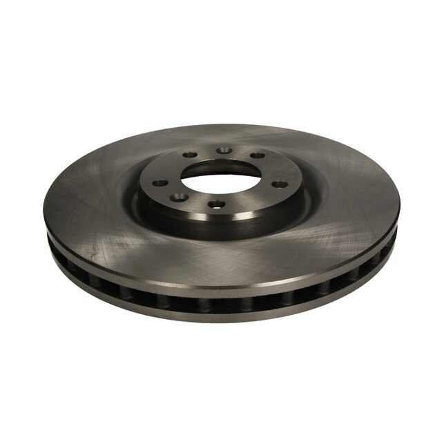 Disc frana PEUGEOT 607 9D 9U BREMBO 09768011