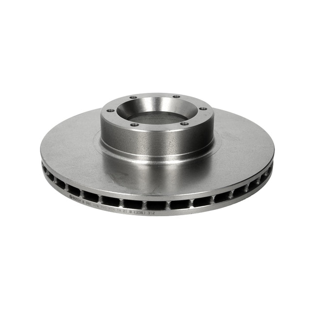 Disc frana RENAULT MASTER II platou sasiu ED HD UD BREMBO 09771710