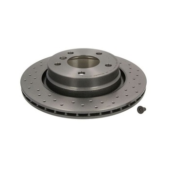 Disc frana BMW 3 Touring E46 BREMBO 0977021X Disc frana BMW 3 Touring E46 BREMBO 0977021X