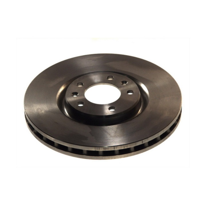 Спирачен диск PEUGEOT 607 9D 9U BREMBO 09768010