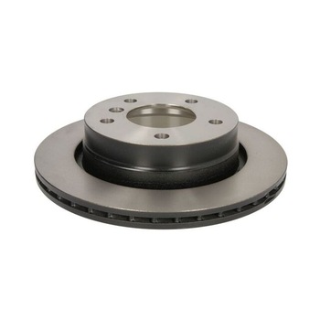 Disc frana BMW 3 Cabriolet E36 BREMBO 09772711 Disc frana BMW 3 Cabriolet E36 BREMBO 09772711