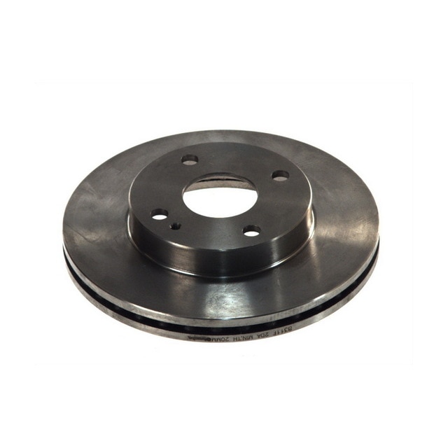 Disc frana MAZDA 323 F VI BJ BREMBO 09782410