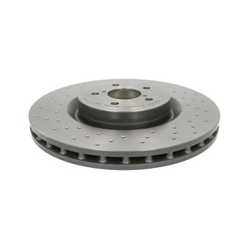 Disc frana SUBARU IMPREZA limuzina GD BREMBO 09781211 Disc frana SUBARU IMPREZA limuzina GD BREMBO 09781211