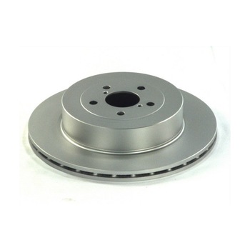 Disc frana SUBARU IMPREZA limuzina GD BREMBO 09781311 Disc frana SUBARU IMPREZA limuzina GD BREMBO 09781311
