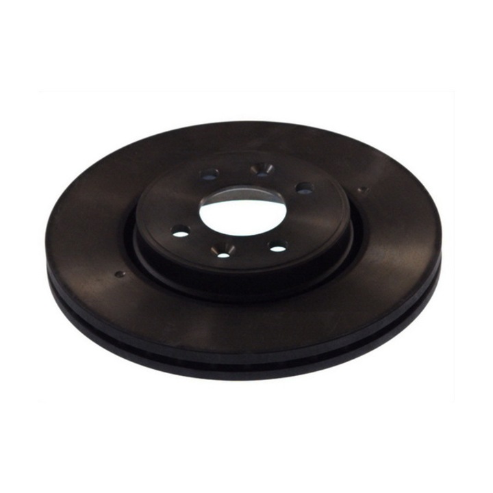 Féktárcsa RENAULT LAGUNA I B56 556 BREMBO 09813721