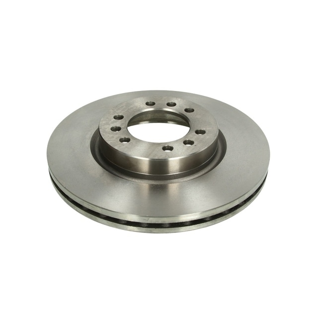 Disc frana IVECO DAILY III platou sasiu BREMBO 09772310