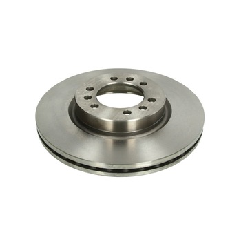 Disc frana IVECO DAILY III caroserie inchisa combi BREMBO 09772310 Disc frana IVECO DAILY III caroserie inchisa combi BREMBO 09772310