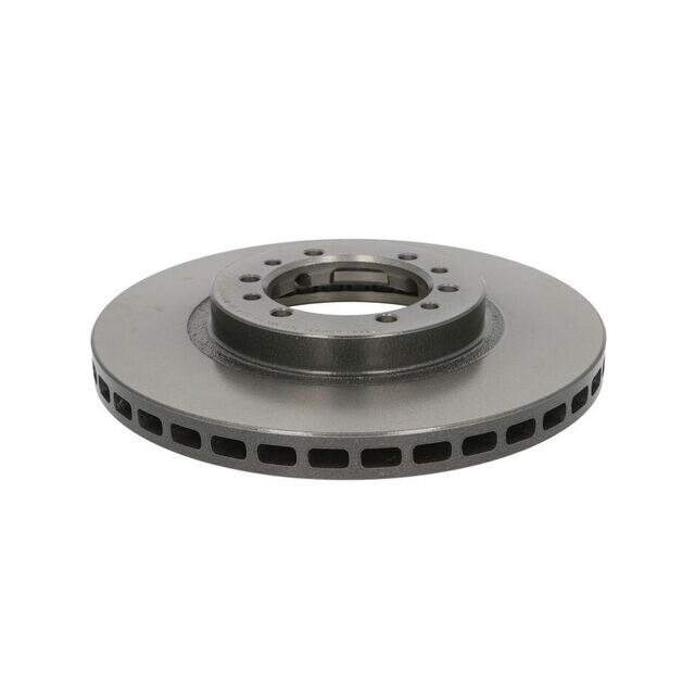 Disc frana MITSUBISHI PAJERO CLASSIC V2 W BREMBO 09807111