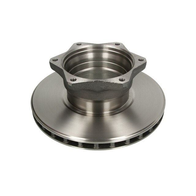 Disc frana MERCEDES-BENZ VARIO platou sasiu BREMBO 09820510