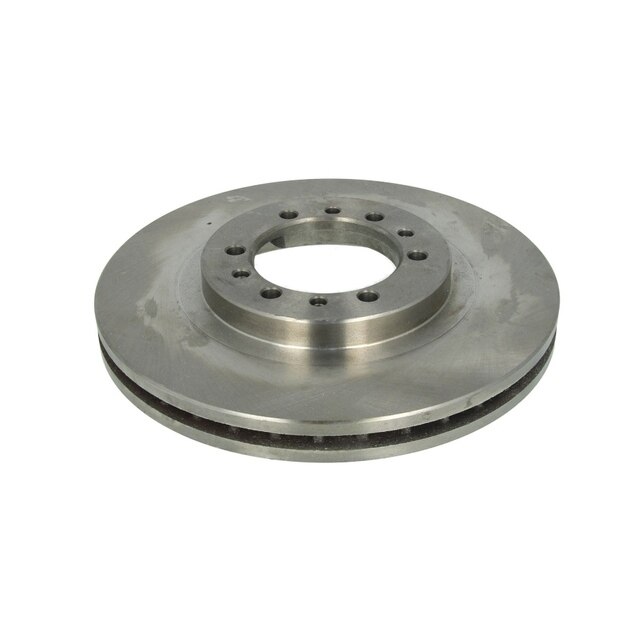 Disc frana MITSUBISHI PAJERO II V3 W V2 W V4 W BREMBO 09807110