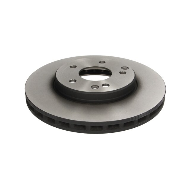 Disc frana MERCEDES-BENZ SLK R171 BREMBO 09841111