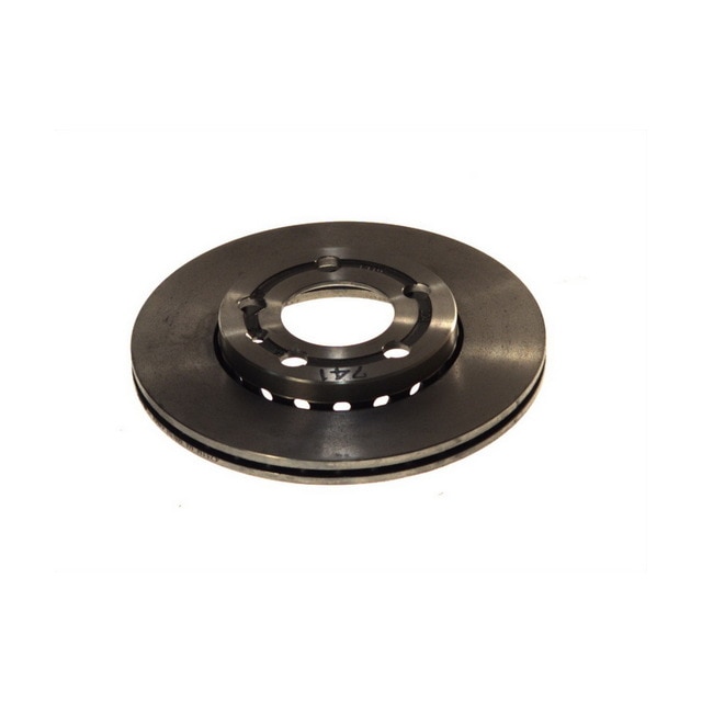 Disc frana SKODA FABIA BREMBO 09848310