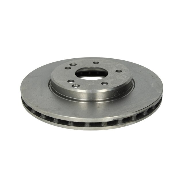 Disc frana MERCEDES-BENZ C-CLASS T-Model S203 BREMBO 09841110