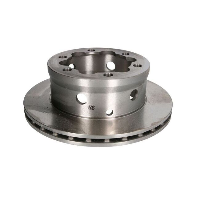 Disc frana VW LT 28-46 II platou sasiu 2DC 2DF 2DG 2DL 2DM BREMBO 09847510