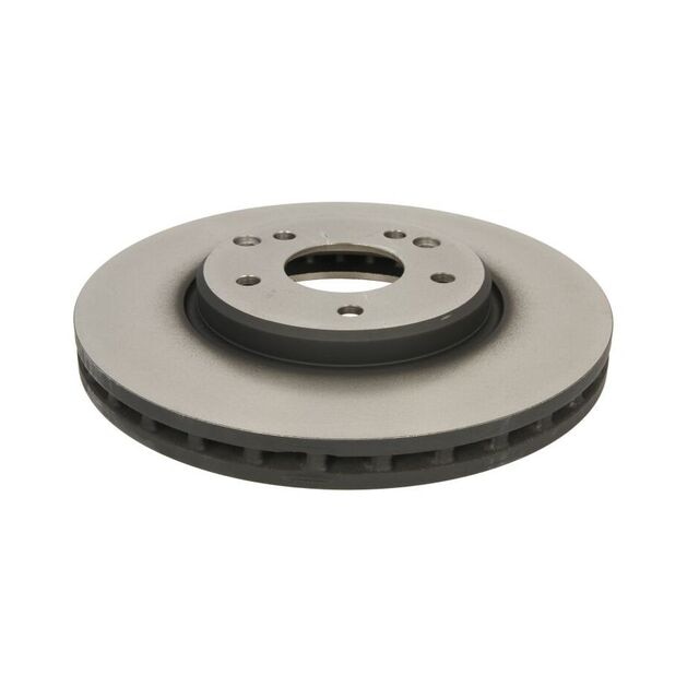 Disc frana MERCEDES-BENZ C-CLASS cupe CL203 BREMBO 09830421