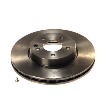 Disc frana MERCEDES-BENZ VITO MIXTO caroserie W639 BREMBO 09840410 Disc frana MERCEDES-BENZ VITO MIXTO caroserie W639 BREMBO 09840410