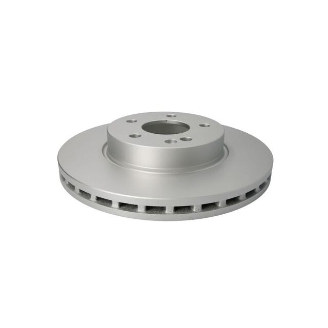 Disc frana MERCEDES-BENZ V-CLASS W447 BREMBO 09840411