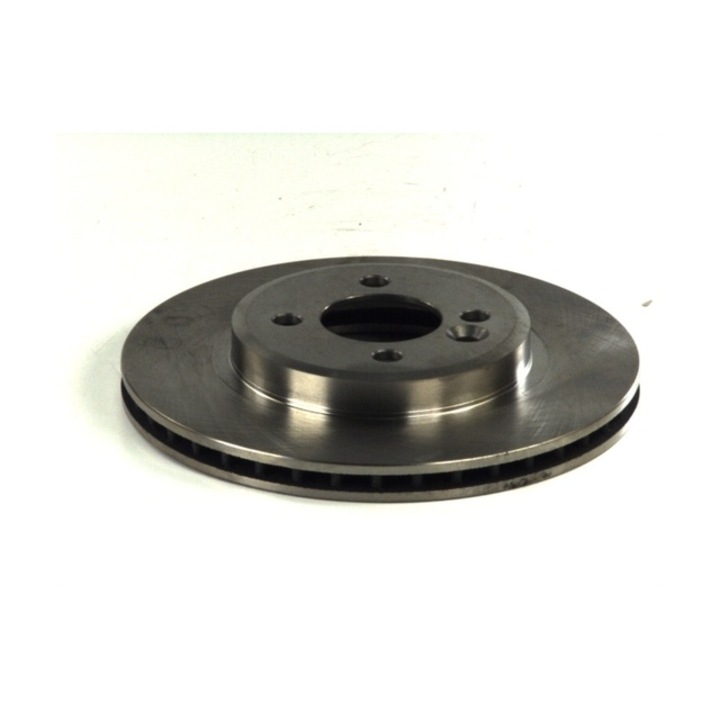 Disc frana MINI MINI Cabriolet R52 BREMBO 09865521
