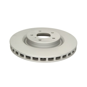 Disc frana NISSAN 350 Z Roadster Z33 BREMBO 09848511 Disc frana NISSAN 350 Z Roadster Z33 BREMBO 09848511