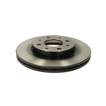 Disc frana FIAT 500 C 312 BREMBO 09861611 Disc frana FIAT 500 C 312 BREMBO 09861611