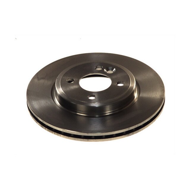 Disc frana MINI MINI R50 R53 BREMBO 09865510