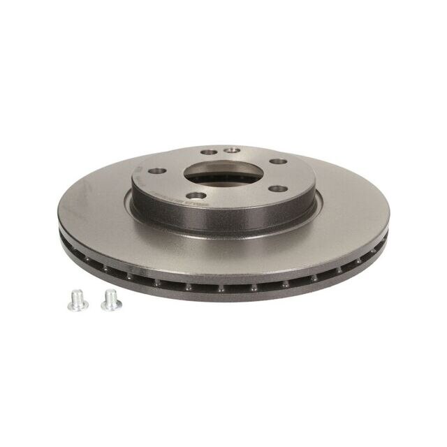 Disc frana MERCEDES-BENZ A-CLASS W169 BREMBO 09868011