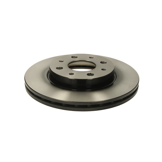 Disc frana FIAT 500 312 BREMBO 09861611