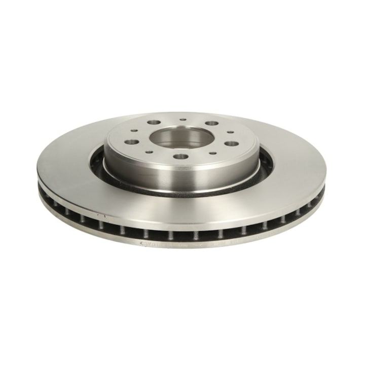Спирачен диск VOLVO C70 I Cabriolet BREMBO 09.8642.10