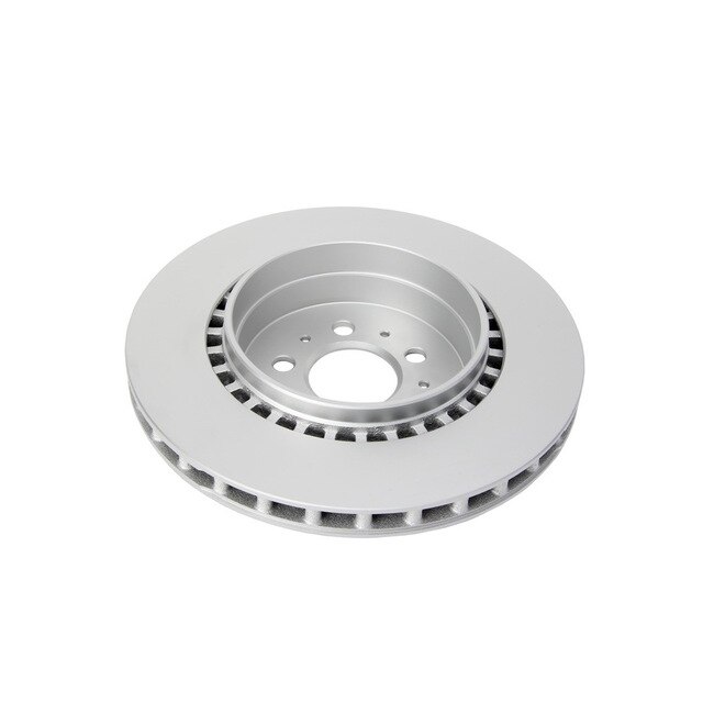 Disc frana VOLVO V70 II SW BREMBO 09861511