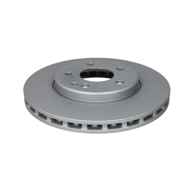 Disc frana MERCEDES-BENZ A-CLASS W169 BREMBO 09868111