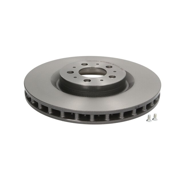 Disc frana VOLVO S60 I BREMBO 09861411
