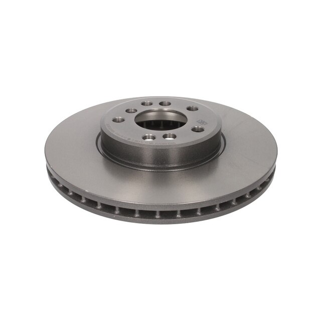 Disc frana BMW X3 E83 BREMBO 09869781