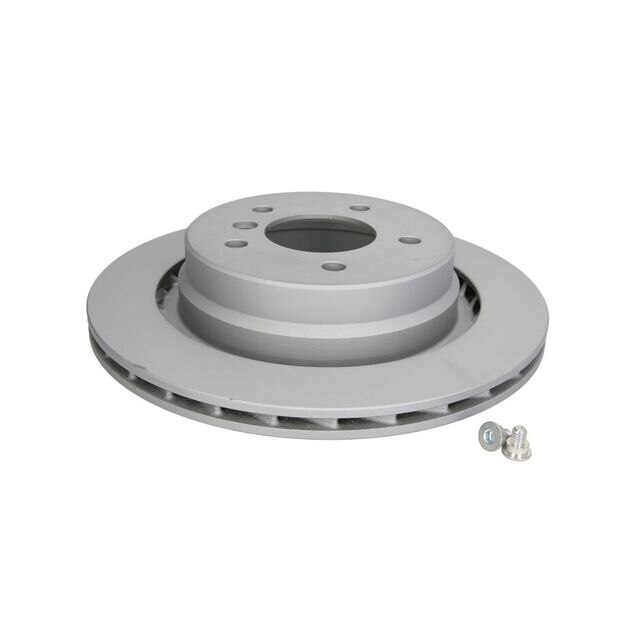 Disc frana BMW 3 E36 BREMBO 09870011