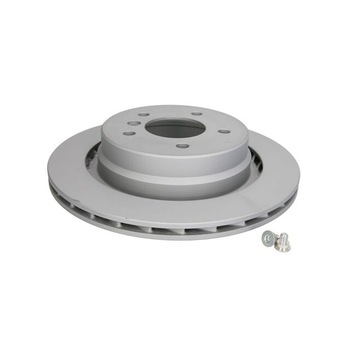 Disc frana BMW 3 E36 BREMBO 09870011 Disc frana BMW 3 E36 BREMBO 09870011