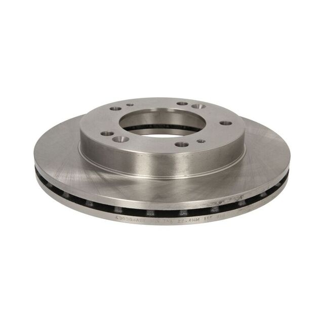 Disc frana KIA SPORTAGE K00 BREMBO 09854610