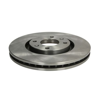 Disc frana PEUGEOT 206 hatchback 2A C BREMBO 09876010 Disc frana PEUGEOT 206 hatchback 2A C BREMBO 09876010