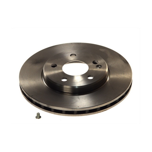 Disc frana MERCEDES-BENZ B-CLASS W245 BREMBO 09868110