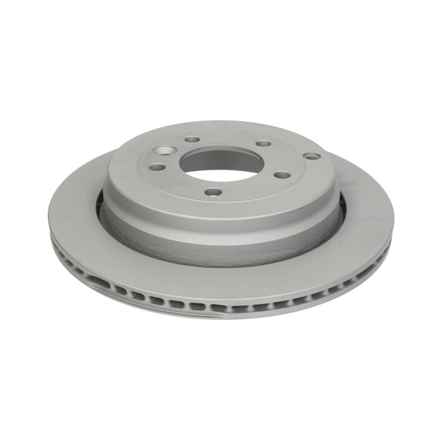 Disc frana LAND ROVER RANGE ROVER SPORT LS BREMBO 09887431