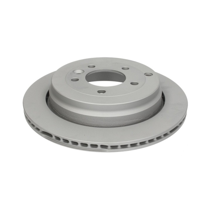 Féktárcsa LAND ROVER DISCOVERY IV AT BREMBO 09887431