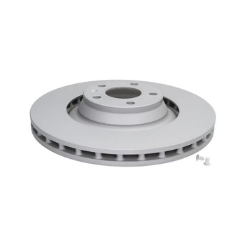 Disc frana AUDI A6 4F2 C6 BREMBO 09.8841.3X Disc frana AUDI A6 4F2 C6 BREMBO 09.8841.3X