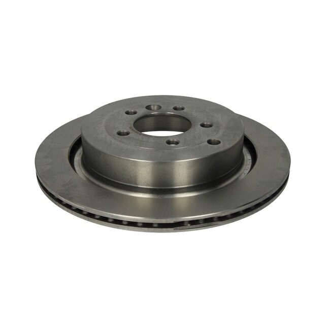 Disc frana LAND ROVER DISCOVERY IV LA BREMBO 09887630