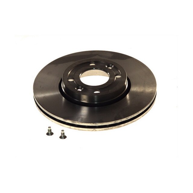 Disc frana NISSAN NOTE E11 BREMBO 09907810