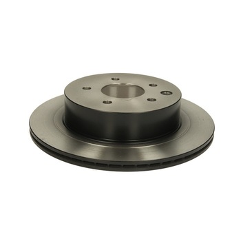 Disc frana NISSAN QASHQAI QASHQAI +2 J10 JJ10 BREMBO 09896921 Disc frana NISSAN QASHQAI QASHQAI +2 J10 JJ10 BREMBO 09896921