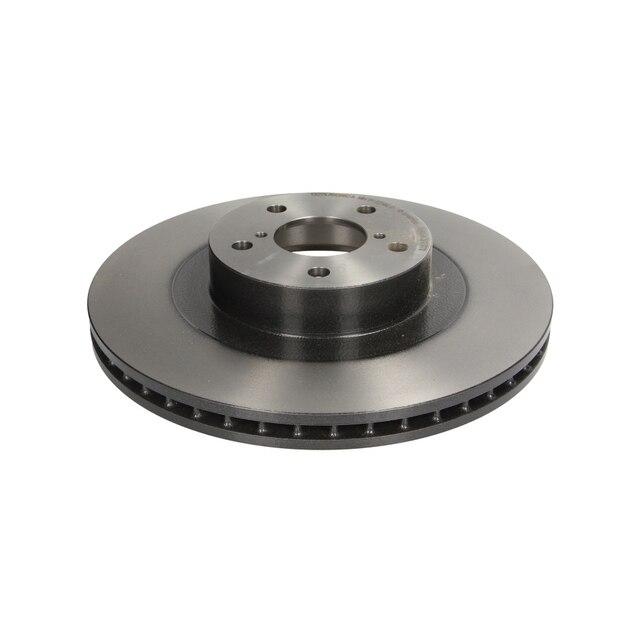 Disc frana SUBARU FORESTER SG BREMBO 09907711