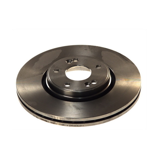 Disc frana RENAULT LAGUNA II BG0 1 BREMBO 09907410