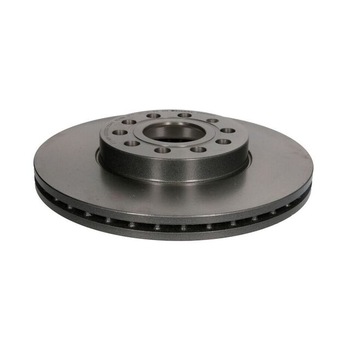 Disc frana VW GOLF VI Cabriolet 517 BREMBO 09914511 Disc frana VW GOLF VI Cabriolet 517 BREMBO 09914511