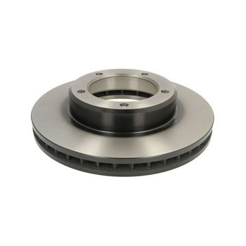 Disc frana TOYOTA LAND CRUISER 100 FZJ1 UZJ1 BREMBO 09914311 Disc frana TOYOTA LAND CRUISER 100 FZJ1 UZJ1 BREMBO 09914311