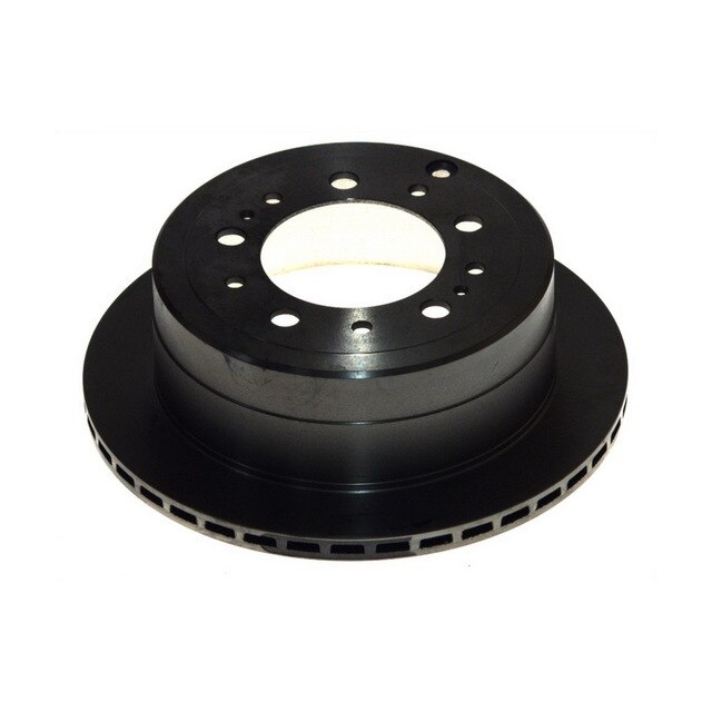 Disc frana TOYOTA LAND CRUISER 100 FZJ1 UZJ1 BREMBO 09908611