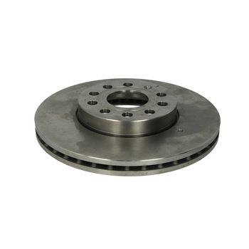 Disc frana VW CADDY IV combi SAB SAJ BREMBO 09914514 Disc frana VW CADDY IV combi SAB SAJ BREMBO 09914514